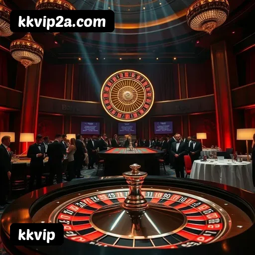 kkvip APK - Download Oficial Android