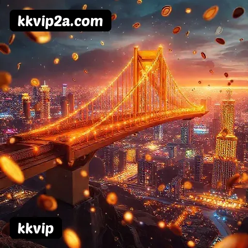 Como Registrar e Fazer Login kkvip