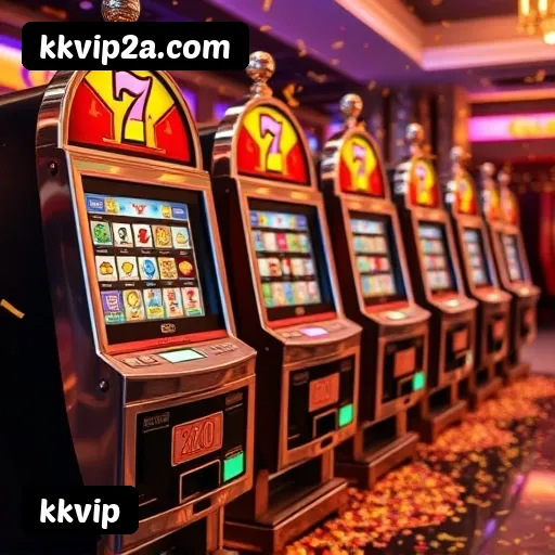 FAQ - Perguntas Frequentes kkvip