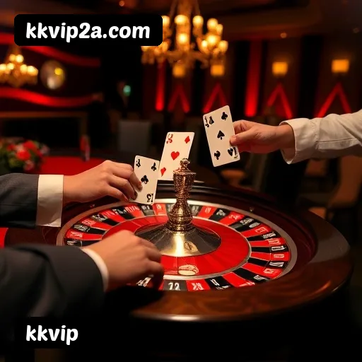 Legalidade kkvip no Brasil