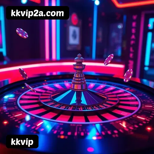 Catálogo Completo de Bônus kkvip