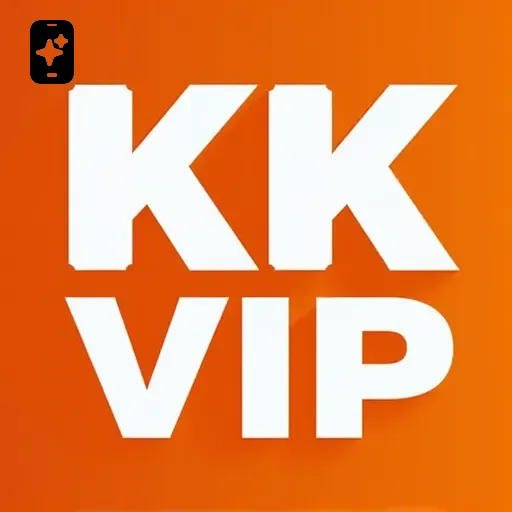 APP oficial da kkvip para mobile