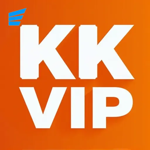 Logo da kkvip